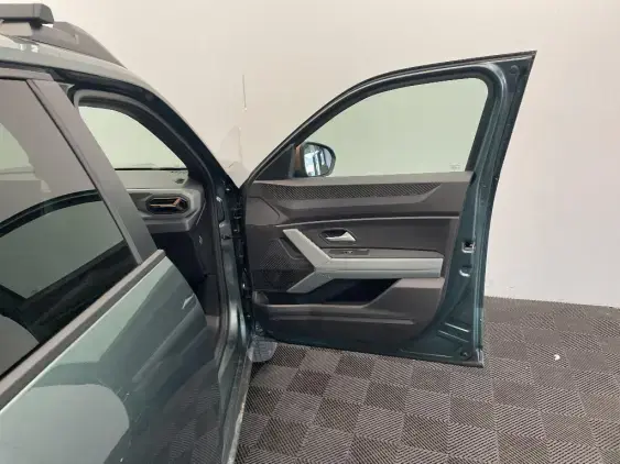 DACIA DUSTER III - voiture de démonstration - Photo 18