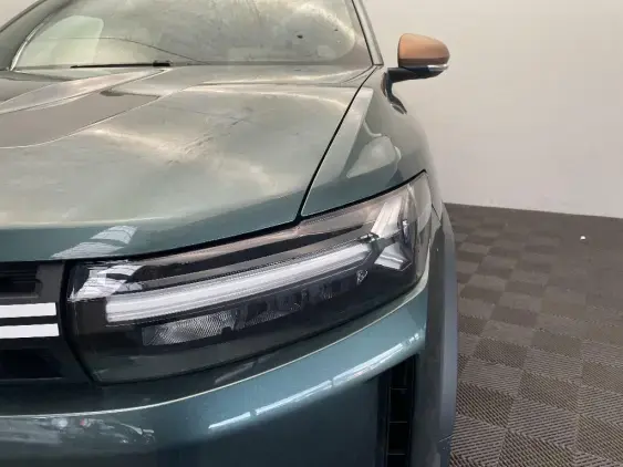 DACIA DUSTER III - voiture de démonstration - Photo 20