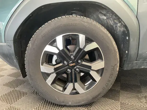 DACIA DUSTER III - voiture de démonstration - Photo 21