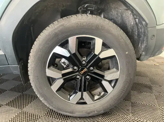 DACIA DUSTER III - voiture de démonstration - Photo 22