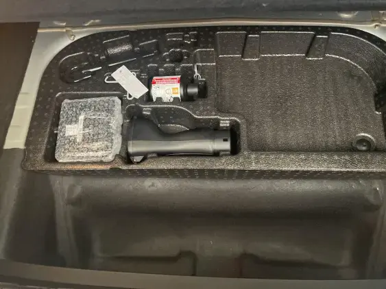 RENAULT 5 III - voiture de démonstration - Photo 17