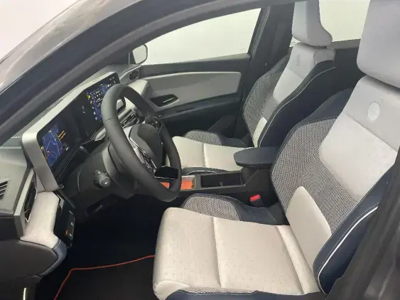 RENAULT 5 III - voiture de démonstration - Photo 18