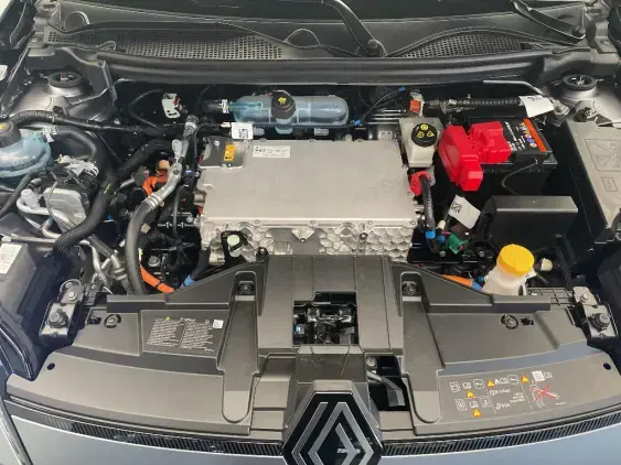 RENAULT 5 III - voiture de démonstration - Photo 21