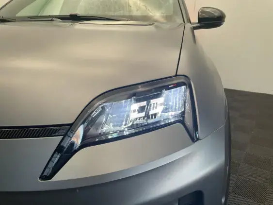 RENAULT 5 III - voiture de démonstration - Photo 22