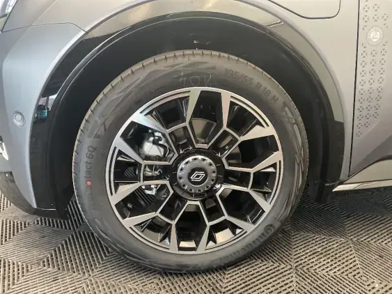 RENAULT 5 III - voiture de démonstration - Photo 23