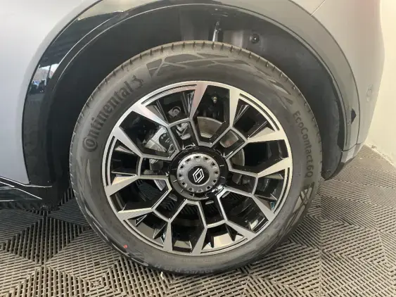 RENAULT 5 III - voiture de démonstration - Photo 24