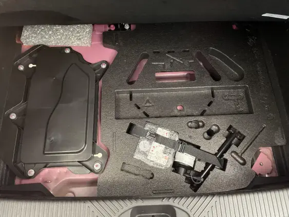 RENAULT CLIO VI - voiture de démonstration - Photo 17