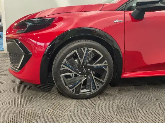 RENAULT CLIO VI - voiture de démonstration - Photo 23