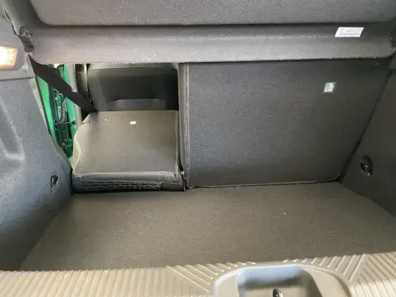 RENAULT CLIO VI - voiture de démonstration - Photo 15