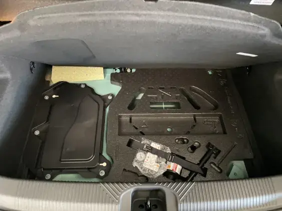 RENAULT CLIO VI - voiture de démonstration - Photo 16