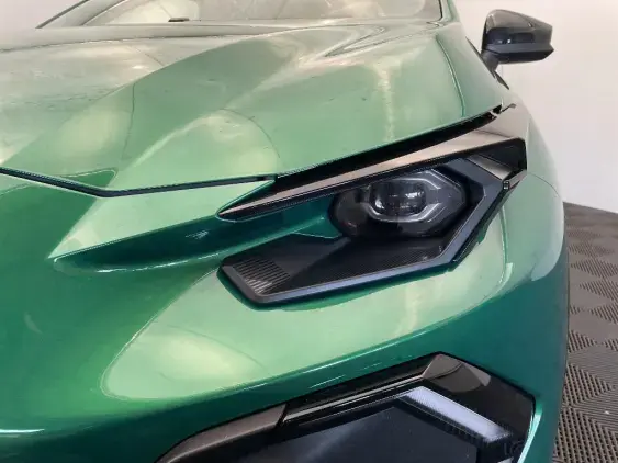 RENAULT CLIO VI - voiture de démonstration - Photo 20