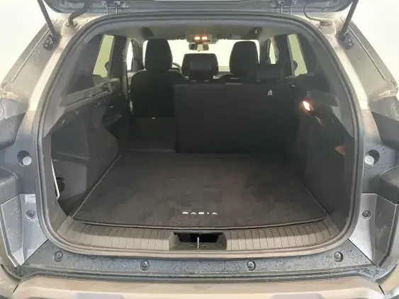 DACIA DUSTER III - voiture de démonstration - Photo 16