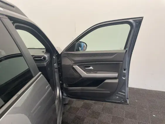 DACIA DUSTER III - voiture de démonstration - Photo 20