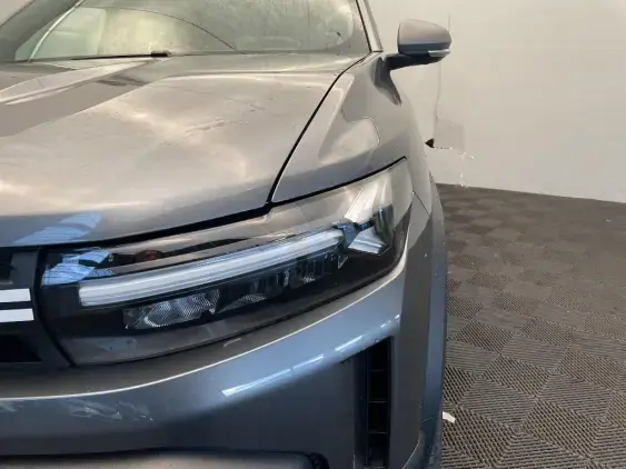 DACIA DUSTER III - voiture de démonstration - Photo 22