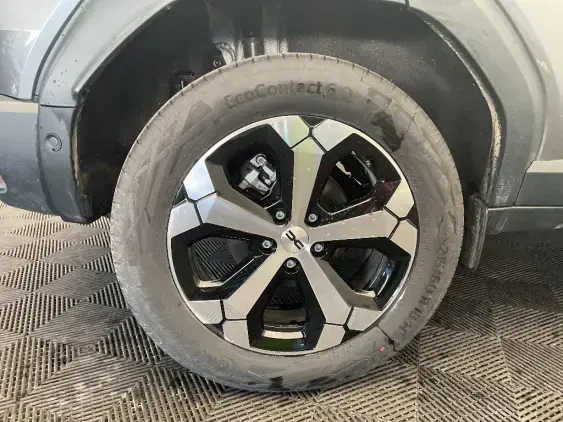 DACIA DUSTER III - voiture de démonstration - Photo 25