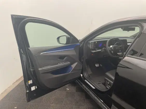 RENAULT MEGANE V - voiture de démonstration - Photo 18