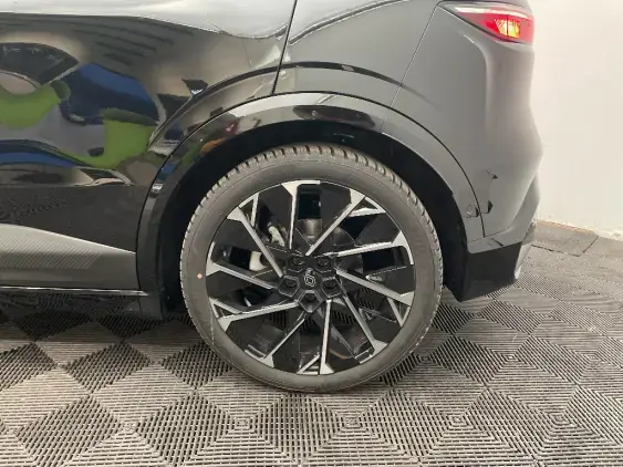 RENAULT MEGANE V - voiture de démonstration - Photo 23