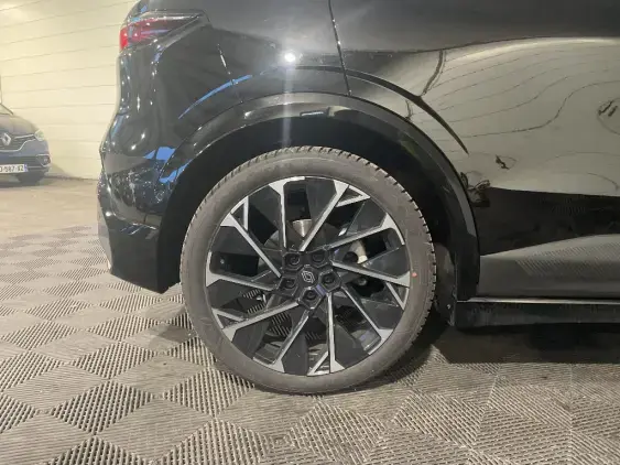 RENAULT MEGANE V - voiture de démonstration - Photo 24