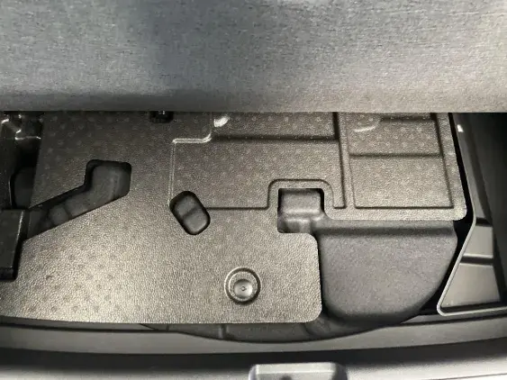 RENAULT RAFALE - voiture de démonstration - Photo 17