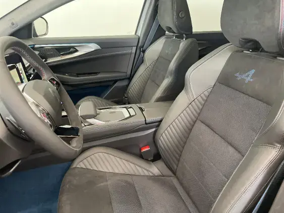 RENAULT RAFALE - voiture de démonstration - Photo 18