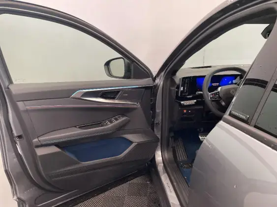 RENAULT RAFALE - voiture de démonstration - Photo 19