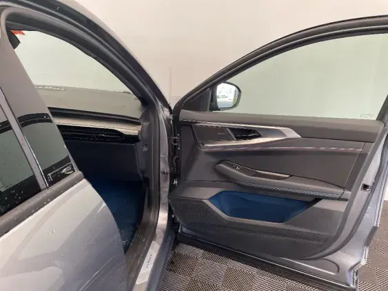 RENAULT RAFALE - voiture de démonstration - Photo 20