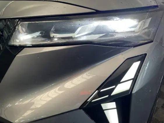 RENAULT RAFALE - voiture de démonstration - Photo 21