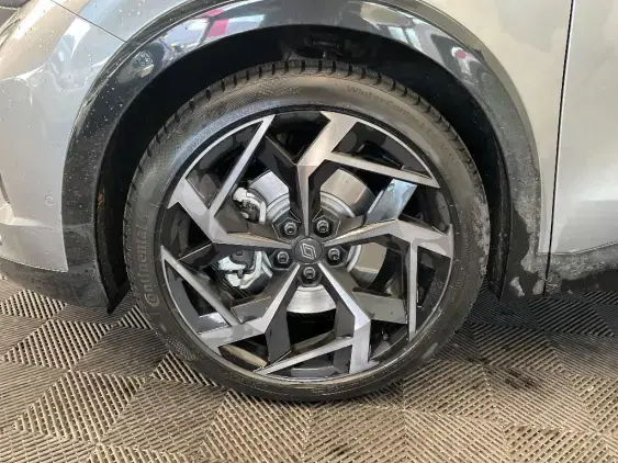 RENAULT RAFALE - voiture de démonstration - Photo 22