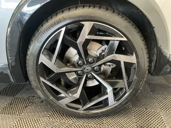 RENAULT RAFALE - voiture de démonstration - Photo 23