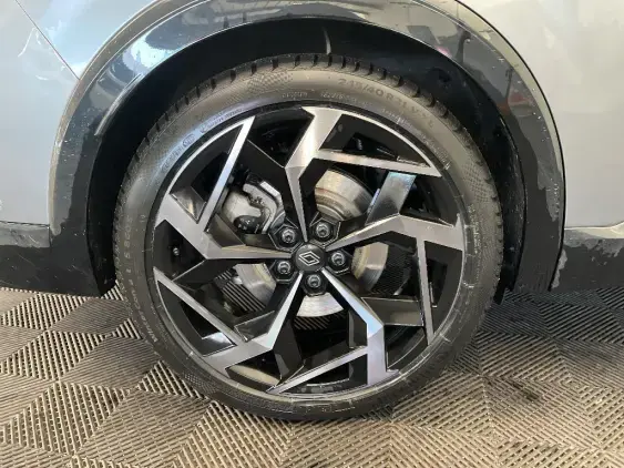 RENAULT RAFALE - voiture de démonstration - Photo 24