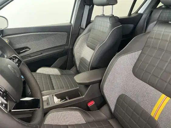 RENAULT RENAULT 4 ELECTRIQUE - voiture de démonstration - Photo 18