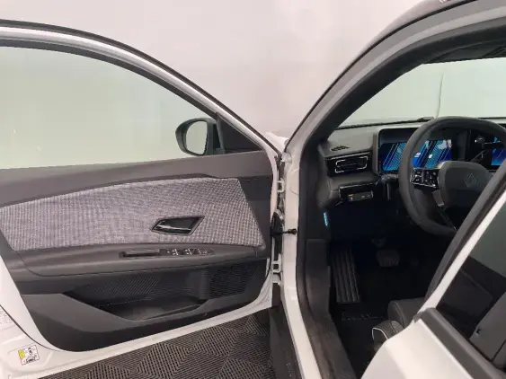 RENAULT RENAULT 4 ELECTRIQUE - voiture de démonstration - Photo 19