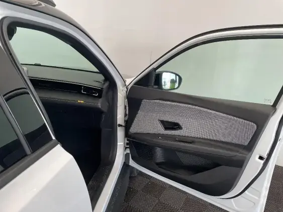 RENAULT RENAULT 4 ELECTRIQUE - voiture de démonstration - Photo 20