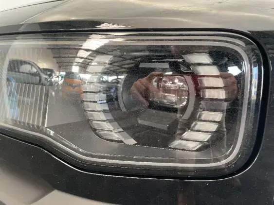 RENAULT RENAULT 4 ELECTRIQUE - voiture de démonstration - Photo 21