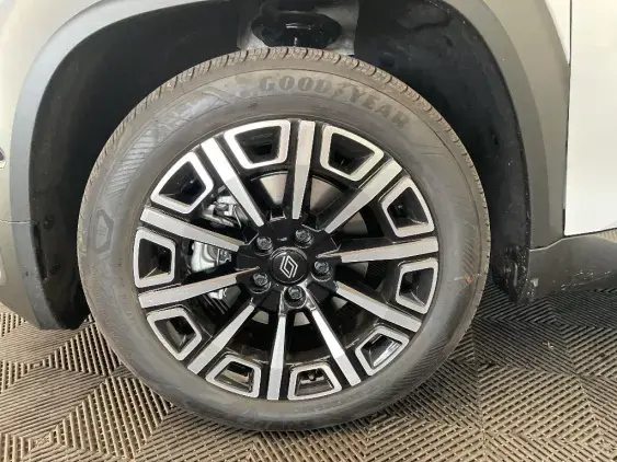 RENAULT RENAULT 4 ELECTRIQUE - voiture de démonstration - Photo 22