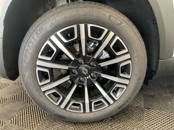 RENAULT RENAULT 4 ELECTRIQUE - voiture de démonstration - Photo 24