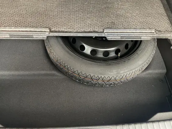 RENAULT SYMBIOZ - voiture de démonstration - Photo 17