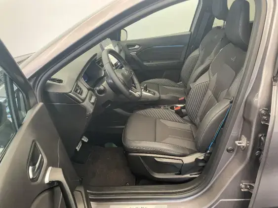 RENAULT SYMBIOZ - voiture de démonstration - Photo 18