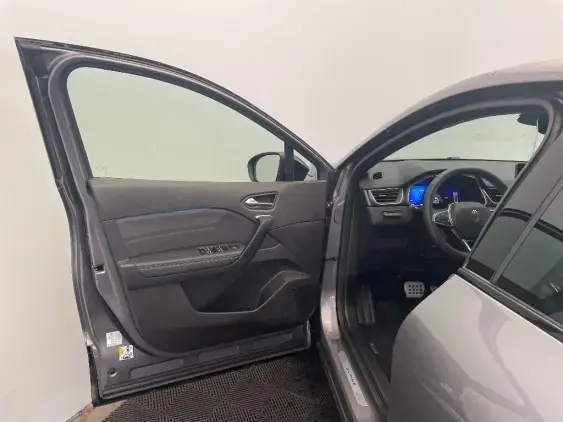 RENAULT SYMBIOZ - voiture de démonstration - Photo 19