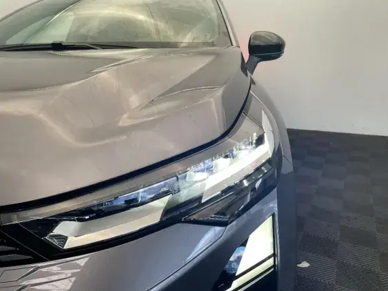 RENAULT SYMBIOZ - voiture de démonstration - Photo 22