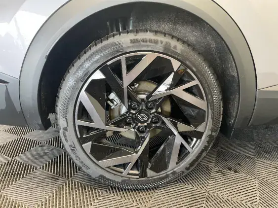 RENAULT SYMBIOZ - voiture de démonstration - Photo 25