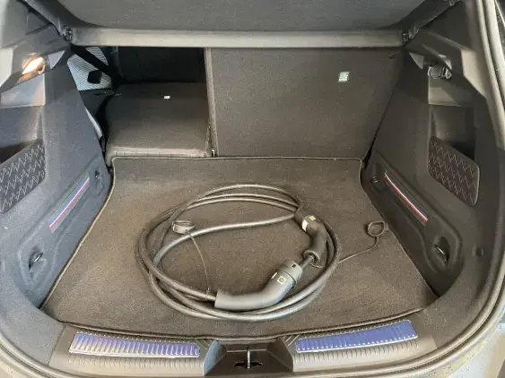 RENAULT RENAULT 4 ELECTRIQUE - voiture de démonstration - Photo 16