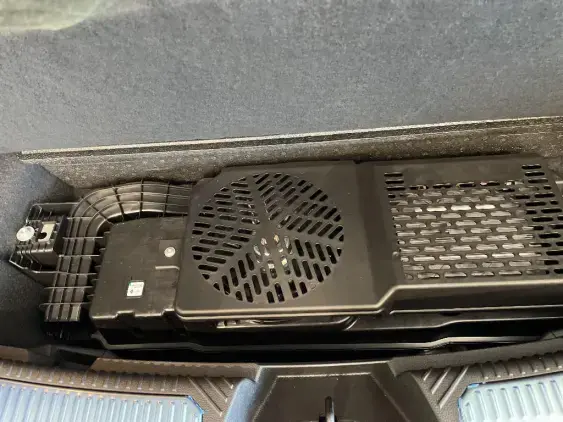 RENAULT RENAULT 4 ELECTRIQUE - voiture de démonstration - Photo 17