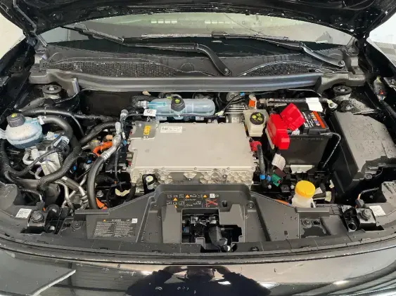 RENAULT RENAULT 4 ELECTRIQUE - voiture de démonstration - Photo 21