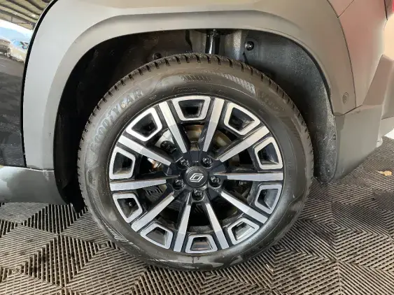 RENAULT RENAULT 4 ELECTRIQUE - voiture de démonstration - Photo 24