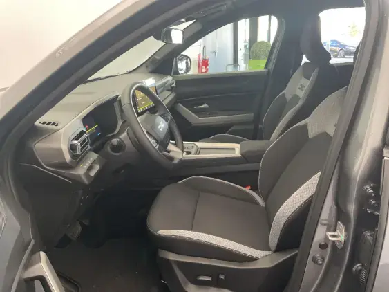 DACIA BIGSTER - voiture de démonstration - Photo 17