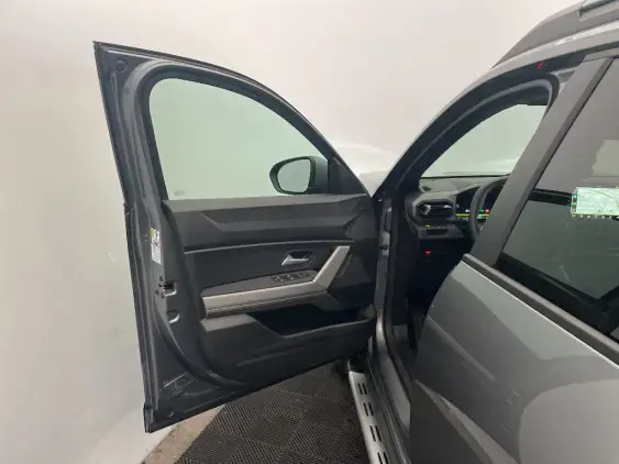 DACIA BIGSTER - voiture de démonstration - Photo 18