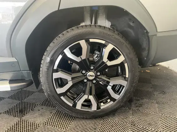 DACIA BIGSTER - voiture de démonstration - Photo 23