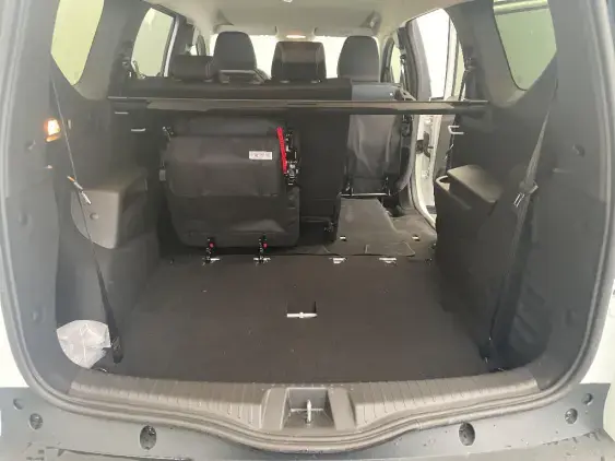 DACIA JOGGER - voiture de démonstration - Photo 16