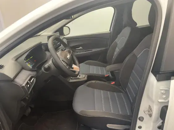 DACIA JOGGER - voiture de démonstration - Photo 17